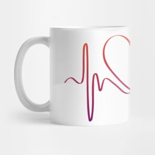 Love Mug